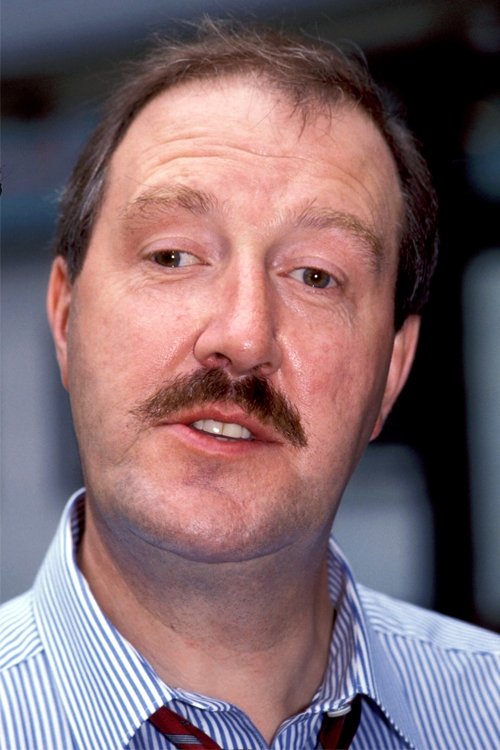 Gorden Kaye photo