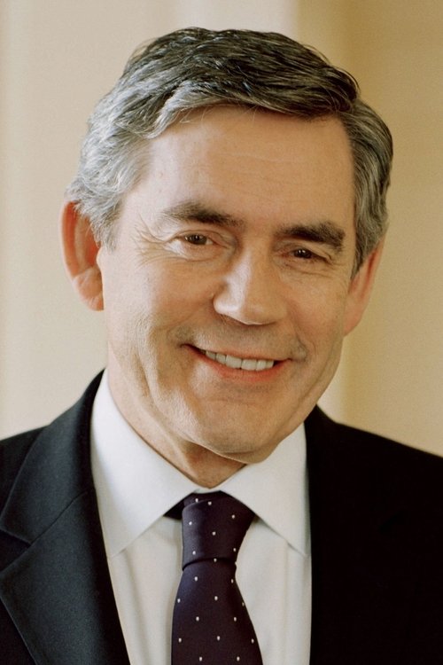 Gordon Brown photo