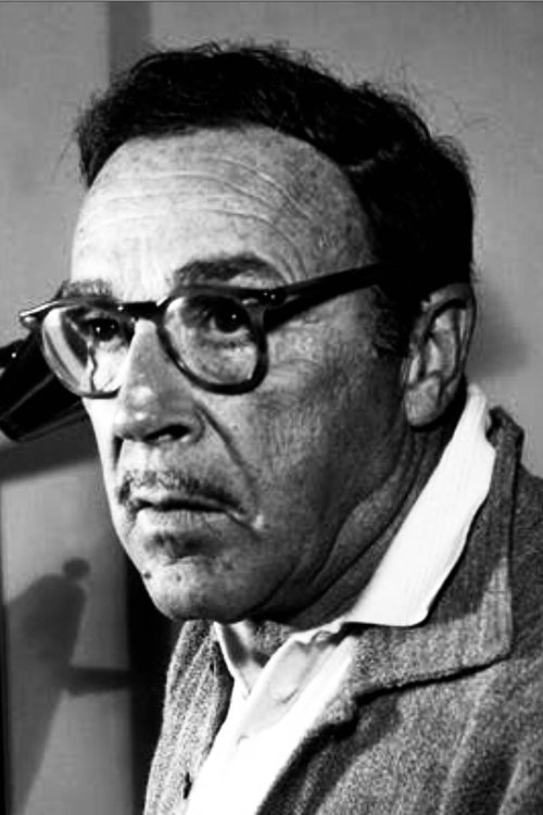 Profile image of Gordon Douglas