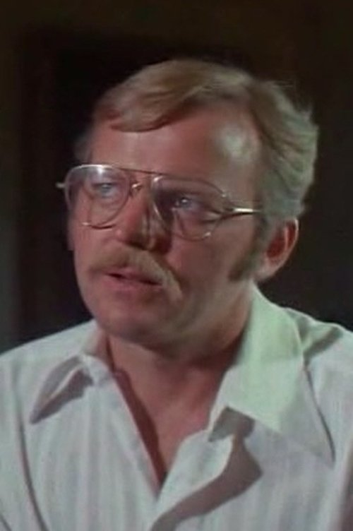 Gordon Herigstadt photo