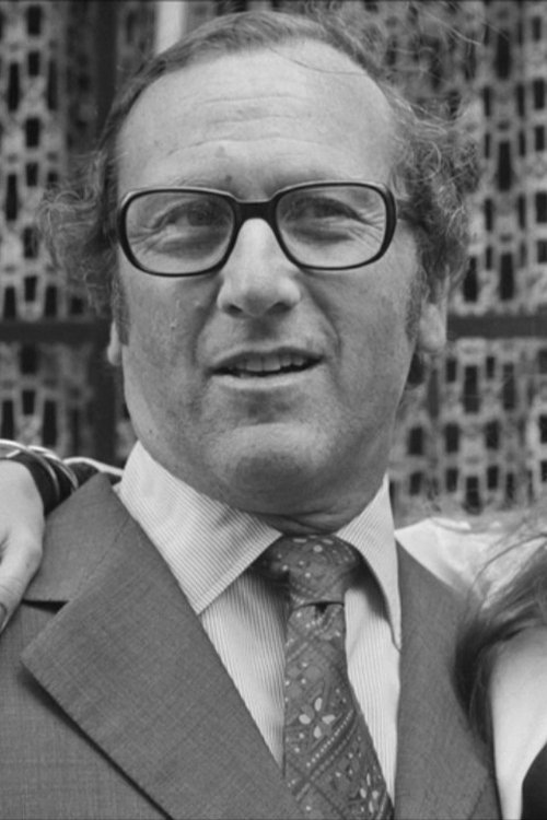 Profile image of Gordon Hessler