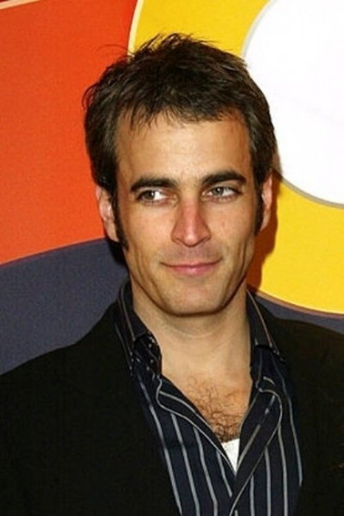 Gordon MacDonald photo