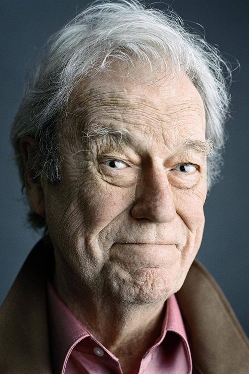 Gordon Pinsent photo