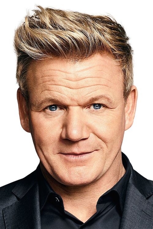 Gordon Ramsay photo