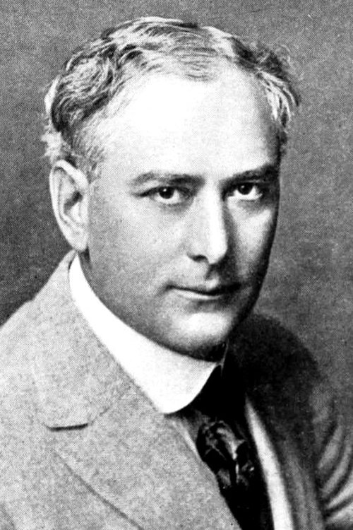 Gordon Sackville photo