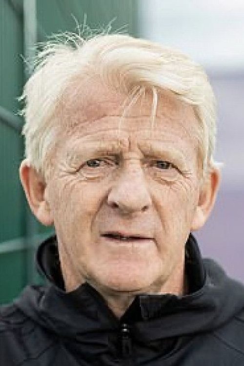 Gordon Strachan photo
