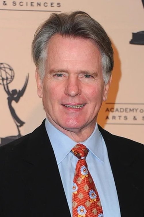 Gordon Thomson photo