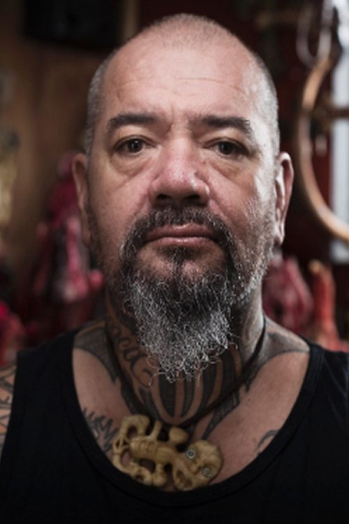 Gordon Toi Hatfield photo