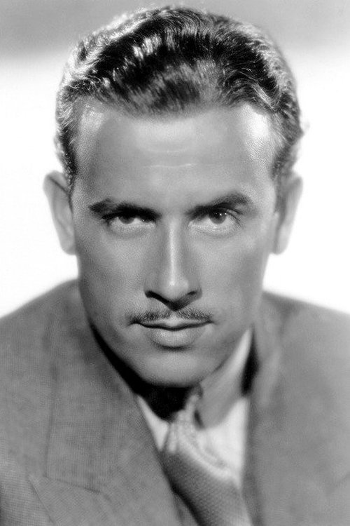 Gordon Westcott photo