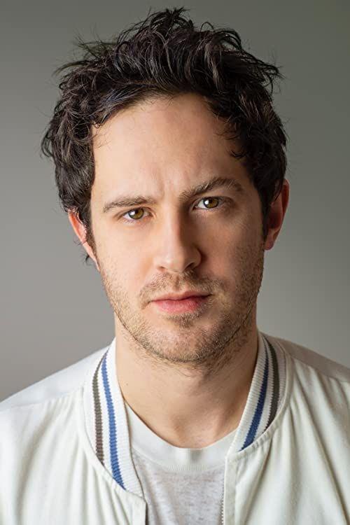 Gore Abrams photo