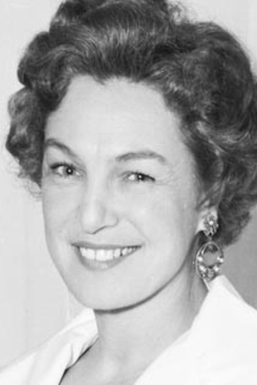 Gøril Havrevold photo