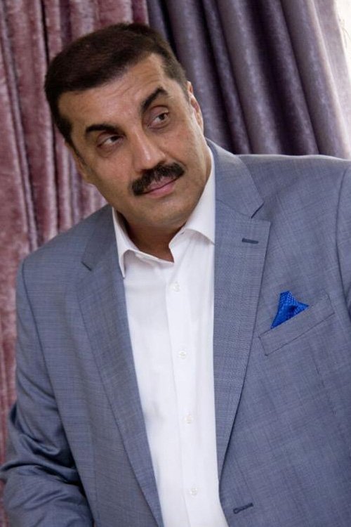 Gorkhmaz Alili photo