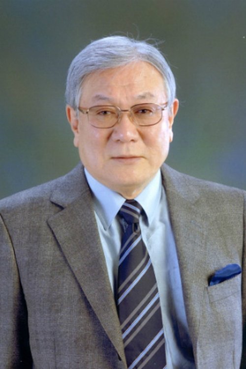 Gorō Mutsumi photo