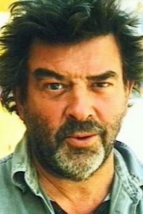 Gösta Engström photo