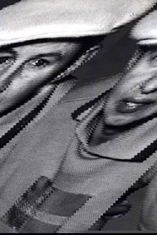 Gösta "Snoddas" Nordgren photo