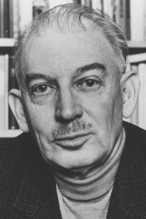 Profile image of Gösta Werner