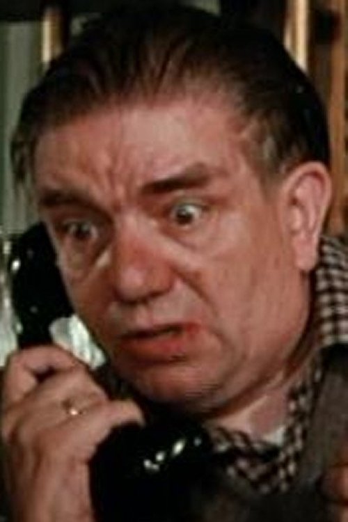 Gotha Andersen photo