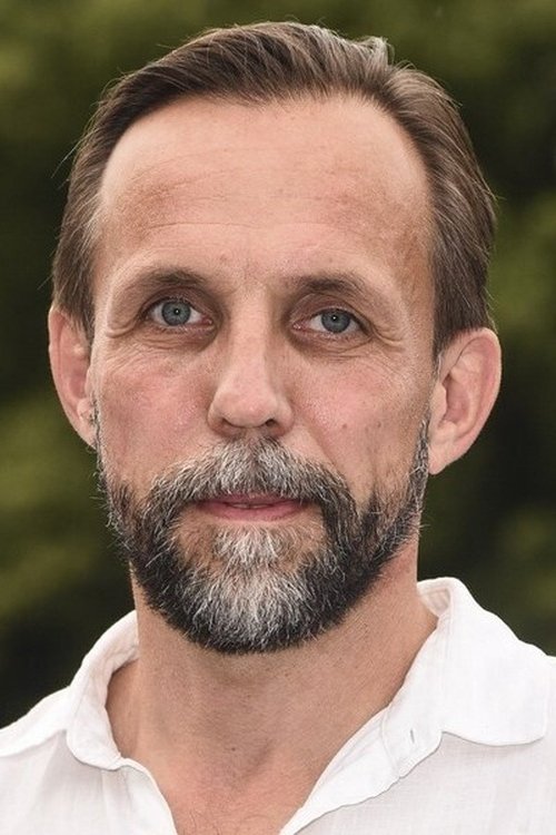 Gotthard Lange photo