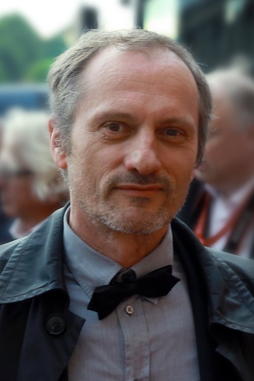 Profile image of Götz Spielmann