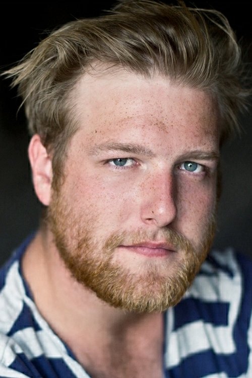 Götz Vogel von Vogelstein photo