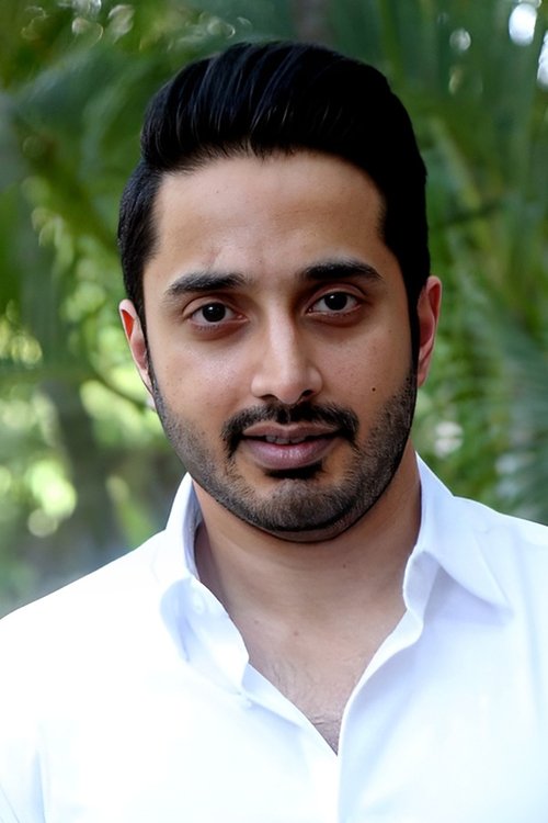 Gourish Yeleti photo