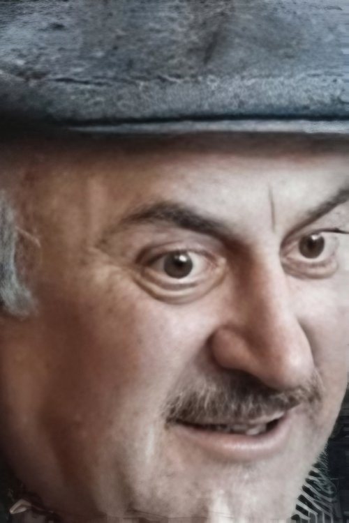 Goven Cheishvili photo