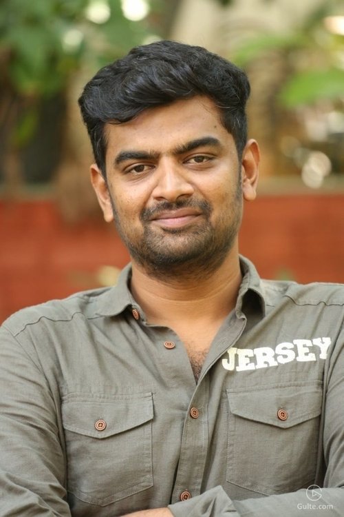 Profile image of Gowtam Tinnanuri
