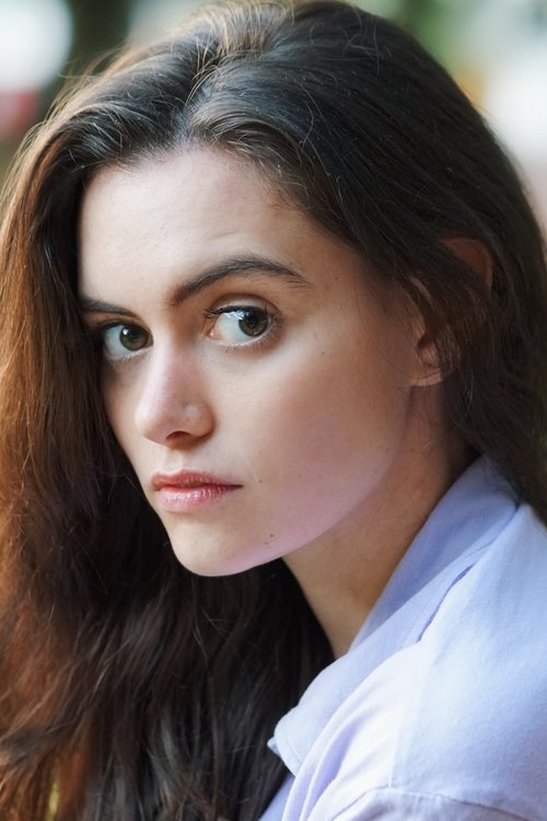 Grace Collender photo