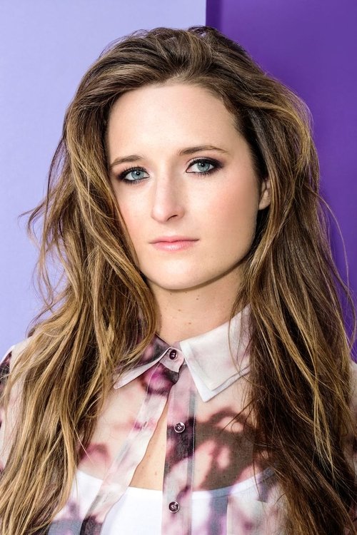 Grace Gummer photo
