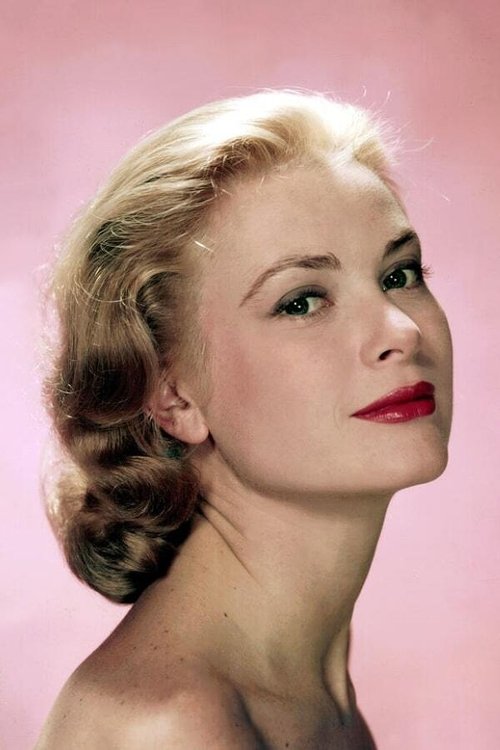 Grace Kelly photo