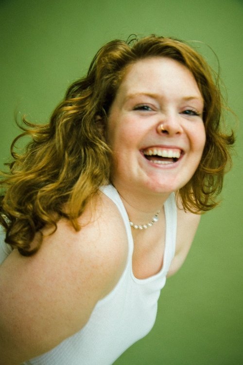 Grace Kuhlenschmidt photo