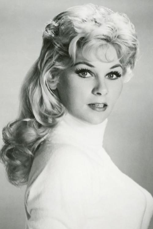 Grace Lee Whitney photo