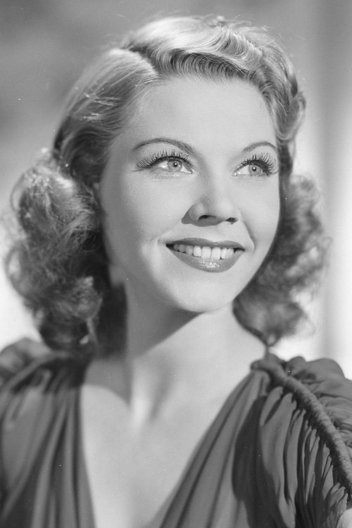 Grace McDonald photo