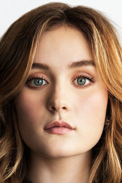 Grace Victoria Cox photo