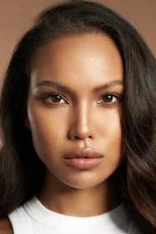 Grace Vorananth photo