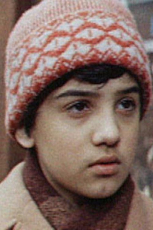 Grachya Mkhitaryan photo