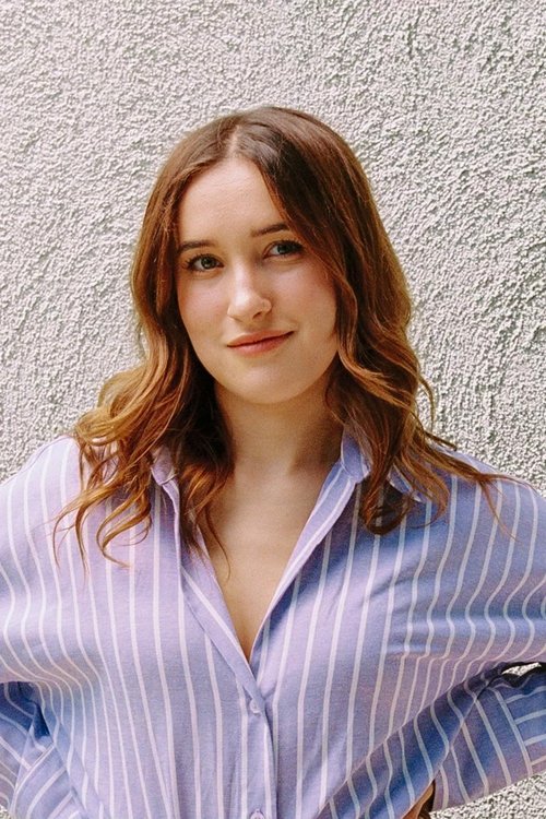 Gracie Lawrence photo