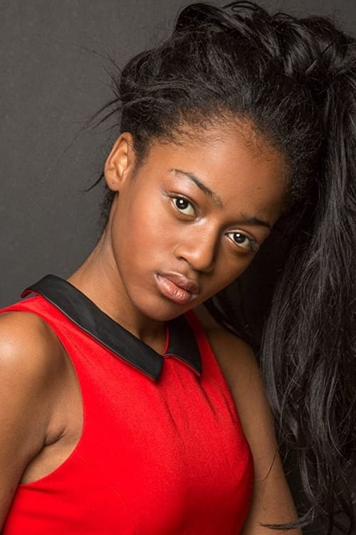 Gracie Marie Bradley photo