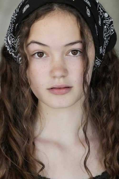 Gracie May Weldon photo