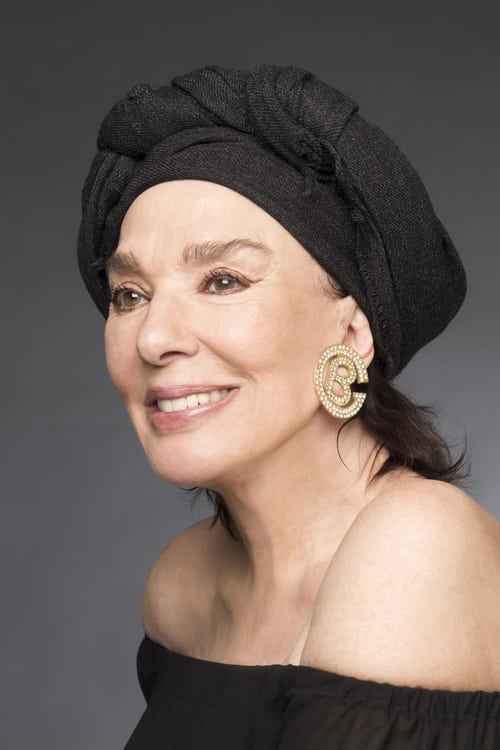 Graciela Borges photo