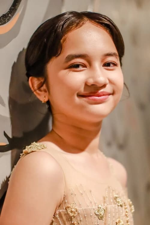 Graciella Abigail photo