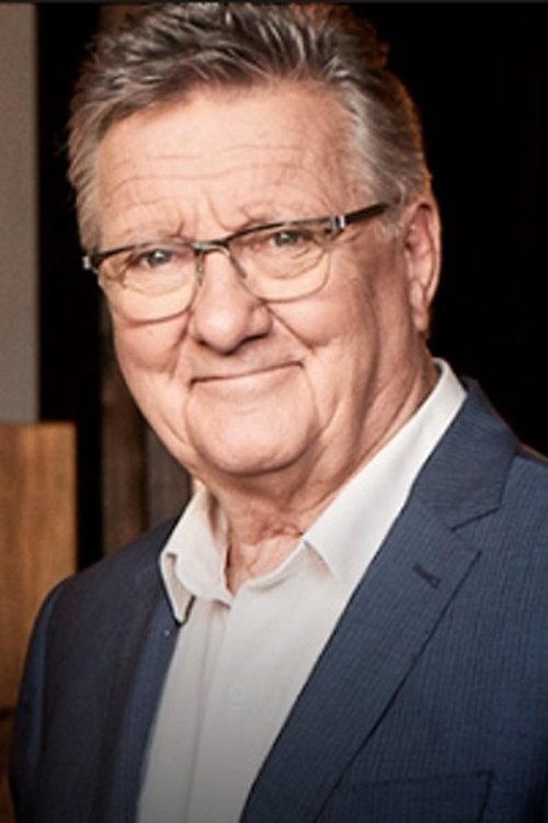 Graeme Blundell photo