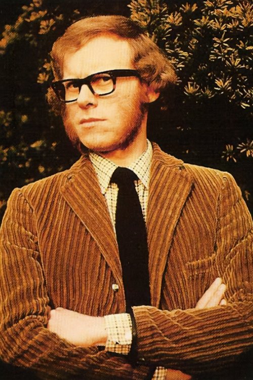 Graeme Garden photo