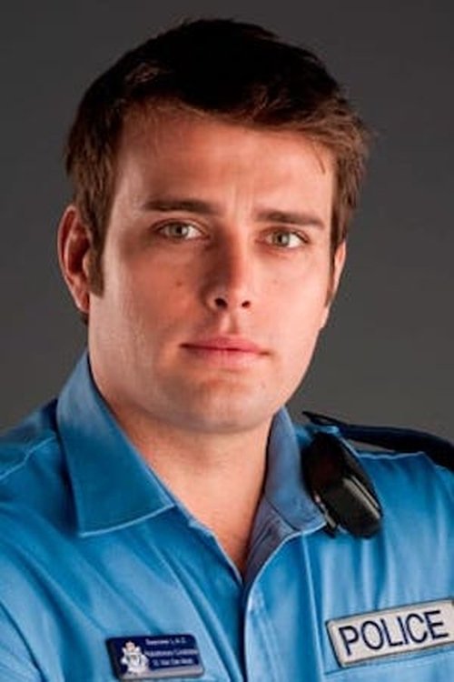 Graeme Squires photo