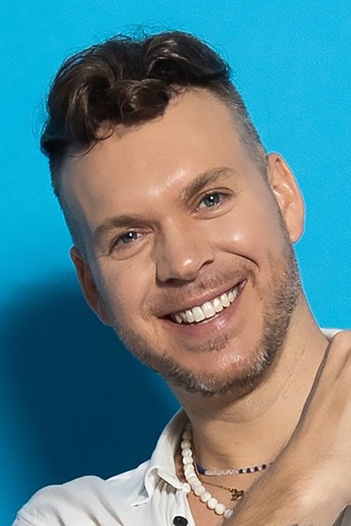 Graham Breitenstein photo