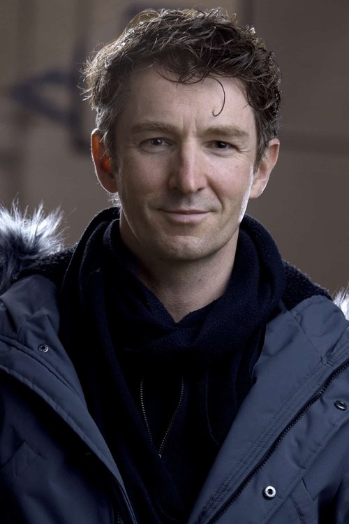 Profile image of Graham Cantwell