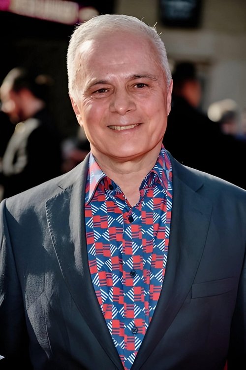 Graham Churchyard photo