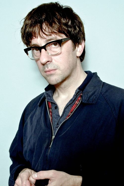 Graham Coxon photo
