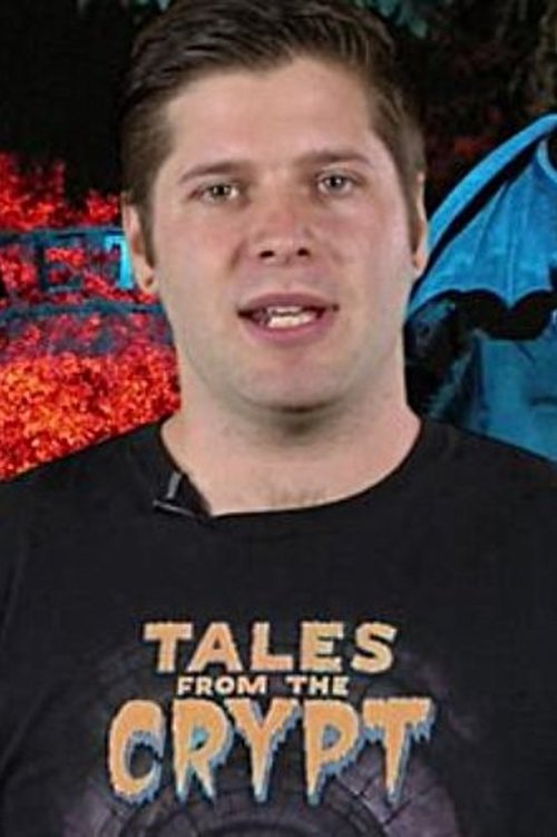 Profile image of Graham Denman