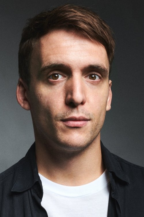 Graham Dickson photo